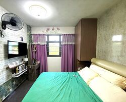 Blk 478C Valley Spring @ Yishun (Yishun), HDB 4 Rooms #490514331